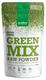 Purasana Green Mix Powder Organic 200g