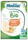 Modilac My Organic Cereals From 6 Months Multi-Cereals 250 g