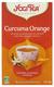 Yogi Tea Organic Turmeric Orange 17 Sachets