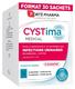 Forté Pharma Cystima Medical 30 Sachets