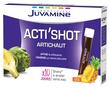 Juvamine Acti'Shot Artichoke 10 Shots