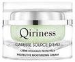 Qiriness Caresse Source d'Eau Protective Moisturizing Cream 50ml