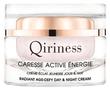 Qiriness Caresse Active Energy Radiant Age-Defy Day &amp; Night Cream 50ml