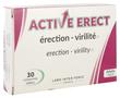 Labo Intex-Tonic Active Erect Erection and Virility 30 Tablets