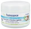Natessance Extra-Gentle Organic Coconut Hair Mask &amp; Botanical Keratin 200ml