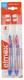 Elmex Anti-Decays InterX Soft Toothbrushes Duo Pack - Colour: Blue and Purple