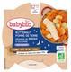 Babybio Good Night Butternut Potato Sheep Cheese 12 Months and + Organic 230g