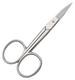 Estipharm Nail Scissors with Curved Blades