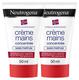 Neutrogena Concentrated Fragrance Free Hands Cream 2 x 50ml