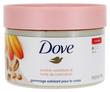 Dove Gentle Exfoliating Body Scrub Colloidal Oatmeal and Calendula Oil 298g
