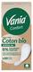 Vania Comfort Organic Cotton Normal 30 Lingerie Liners