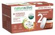 Naturactive Doriance Self-Tanning &amp; Protection 2 x 30 Capsules + Free Bracelet