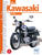 Руководство по обслуживанию ремонту мотоциклов KAWASAKI W 650  99-