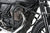 Дуги защиты двигателя HEPCO + BECKER, MOTO GUZZI V7II 15-, цвет черный