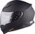 Шлем Shoei NXR, цвет черный матовый, размер S