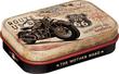 ROUTE 66 MOTHER ROAD* PILL BOX 40X60MM, 15G