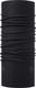 Многофункциональный шарф Buff ThermoNet Solid Black, цвет черный