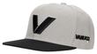 VANUCCI VXM-5 CAP GREY/BLACK