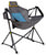 Uquip Rocky camping chair with rocking function
