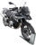 MRA TOURING SHIELD, CLEAR BMW F 750 GS 2018