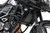Дуги защиты топливного бака HEPCO + BECKER, BMW, цвет черный