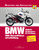  Руководство HAYNES по обслуживанию и ремонту мотоциклов BMW R 1200 GS/R/RT 10-