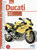 Руководство по обслуживанию ремонту мотоциклов Bucheli, 750/900 SS 91-/ 98-