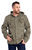 Куртка текстильная BRANDIT AVIATOR, цвет оливковый, размер M