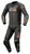 A-STARS GP-FORCE SIZE 56 2-PC SUIT CHASER BLK/RED