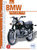 Руководство по обслуживанию и ремонту BUCHELI, BMW SERIE 7-R60/R100 76-80