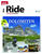 RIDE Motorrad unterwegs - Dolomiten Guide Books