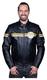 Helstons Chevy Leather Jacket