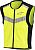 Alpinestars Flare 2019, high visibility vest Color: Black/Neon-Yellow Size: S