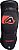 Acerbis X-Knee, knee protectors Color: Black/Red/Grey Size: One Size