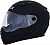 AFX FX-111, flip-up helmet Color: Matt Grey Size: S