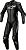 Alpinestars GP Plus, leather suit 1pcs. perforated women Color: Black/White/Grey Size: 38