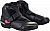Alpinestars Stella SMX-1 R V2, short boots perforated women Color: Black Size: 37 EU