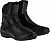 Alpinestars Valencia, short boots waterproof women Color: Black Size: 36