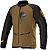 Alpinestars Venture XT S22, textile jacket Color: Brown/Black/Neon-Orange Size: XL