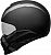 Bell Broozer Arc, modular helmet Color: Matt Black/Grey Size: S