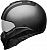 Bell Broozer Free Ride, modular helmet Color: Matt Grey/Black Size: S