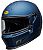 Bell Eliminator Vanish, integral helmet Color: Matt Blue/Yellow Size: XS