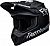 Bell MX-9 MIPS Fasthouse Prospect, cross helmet Color: Matt Black/White Size: S