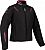 Bering Meryll, textile jacket kids Color: Black Size: T6