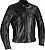 Bering Morton, leather jacket Color: Black Size: S