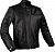 Segura Owen, leather jacket waterproof Color: Black Size: 3XL
