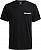 Brandit Security, t-shirt Color: Black Size: 6XL