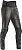 Büse Bella Leggings, leather-textile pants women Color: Black Size: 19