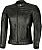 Büse Chester, leather jacket women Color: Brown Size: 36