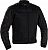Richa Buster, textile jacket waterproof Color: Black Size: S